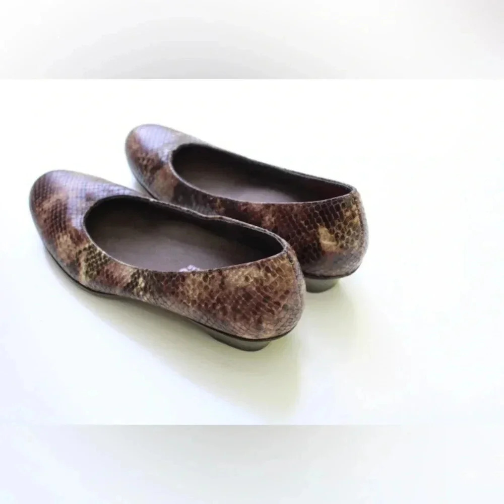 Munro low heels - Picture 3 of 9